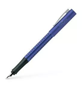 Grip 2011 Fountain Pen blue